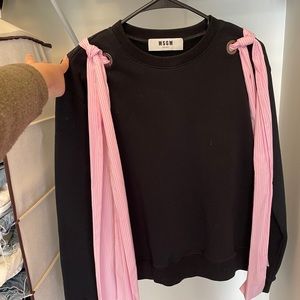 MSGM Sweatshirt